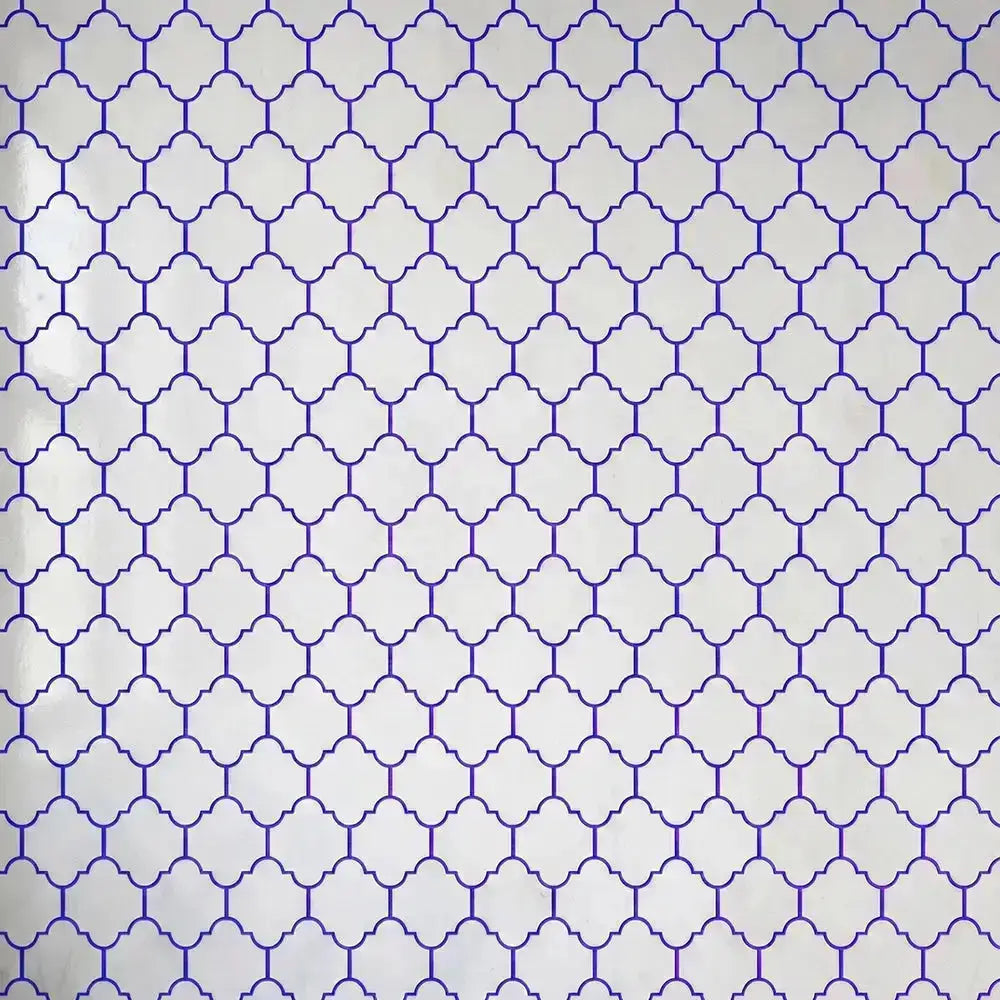 Felice Marble Mosaic Tile - MISBELL