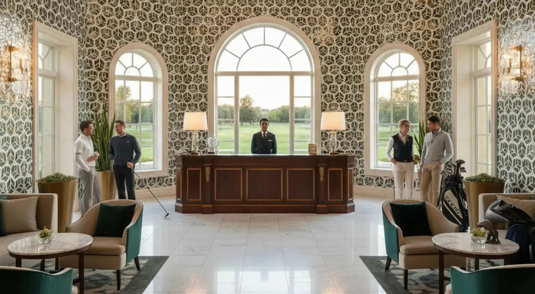 Flora Marble Mosaic Tile - MISBELL-pisos y paredes
azulejo universal
colocación de azulejos
centro de azulejos
azulejo de calidad