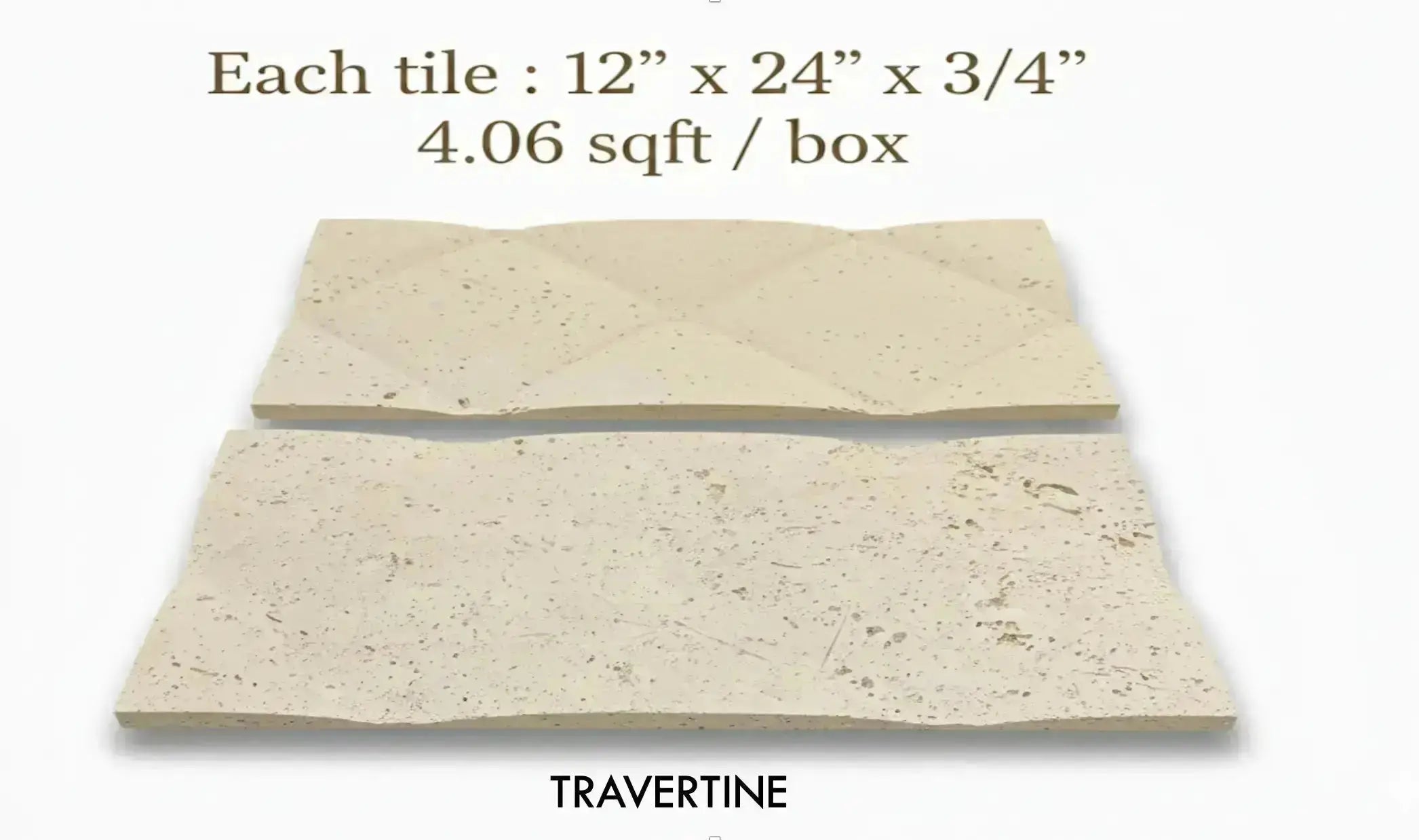 Griffin 3D wall panels for luxury marble palace renovations 12x24 3d wall panel - fix and flip - remodeling