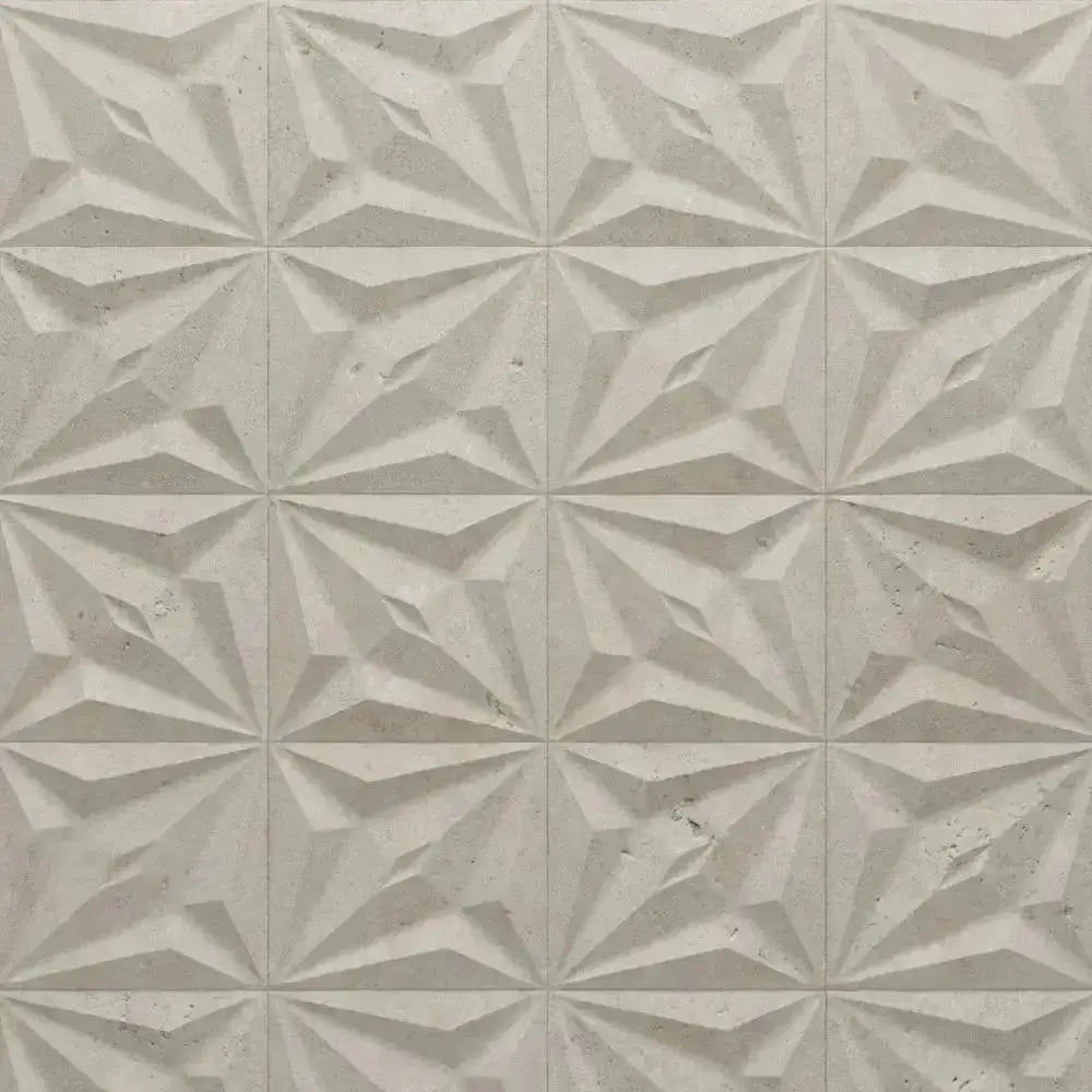 Geometric patterned tile with star-like design on a gray background 3d wall tile -alicatar sobre paredes pintadas
cómo instalar azulejos en el piso
cómo instalar azulejos en el piso de la ducha
paredes de ducha de bajo mantenimiento
cómo montar un gabinete en la pared