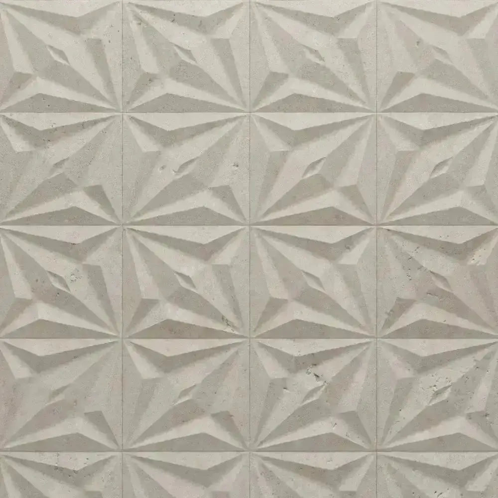 Geometric patterned tile with star-like design on a gray background 3d wall tile -alicatar sobre paredes pintadas
cómo instalar azulejos en el piso
cómo instalar azulejos en el piso de la ducha
paredes de ducha de bajo mantenimiento
cómo montar un gabinete en la pared