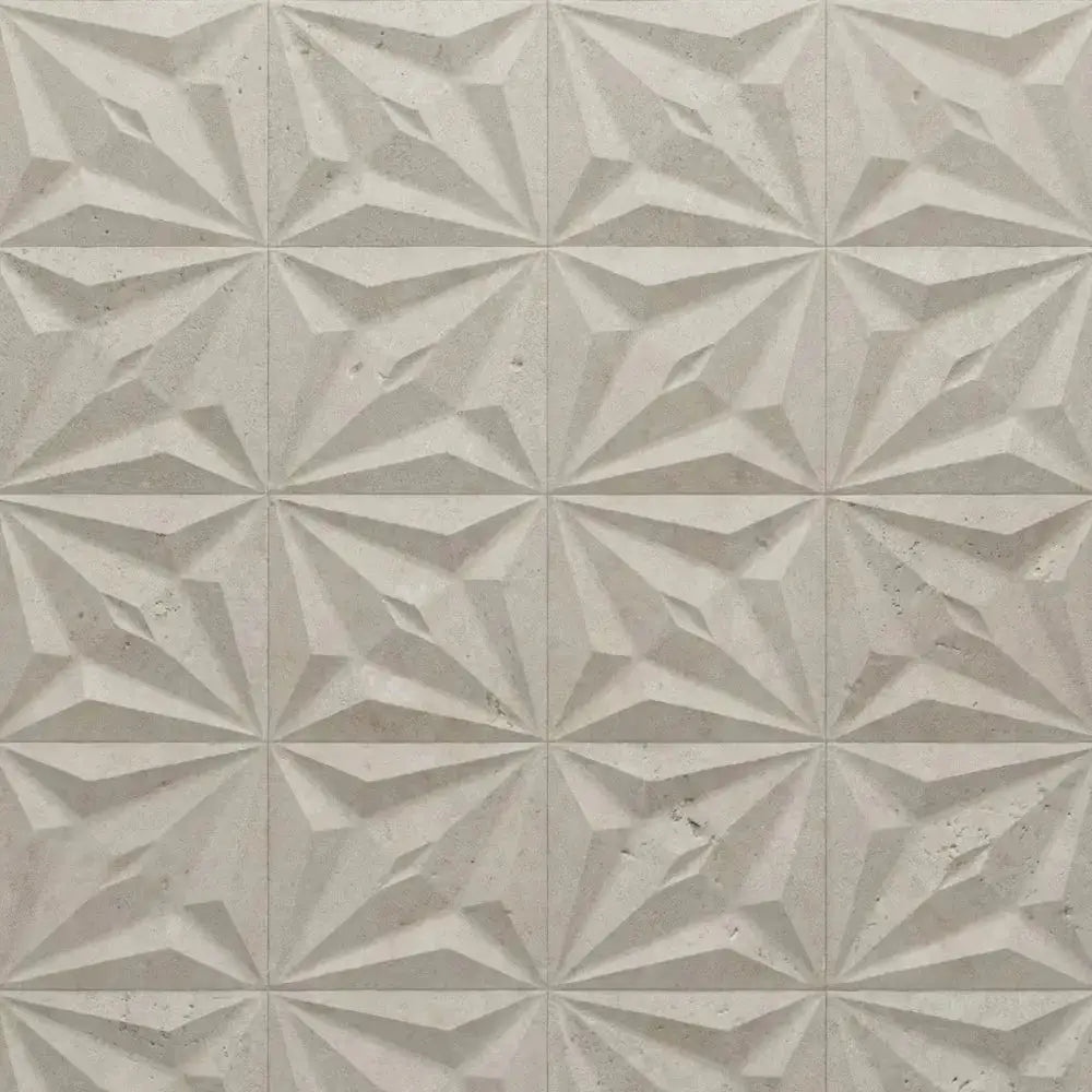 Geometric patterned tile with star-like design on a gray background 3d wall tile -alicatar sobre paredes pintadas
cómo instalar azulejos en el piso
cómo instalar azulejos en el piso de la ducha
paredes de ducha de bajo mantenimiento
cómo montar un gabinete en la pared