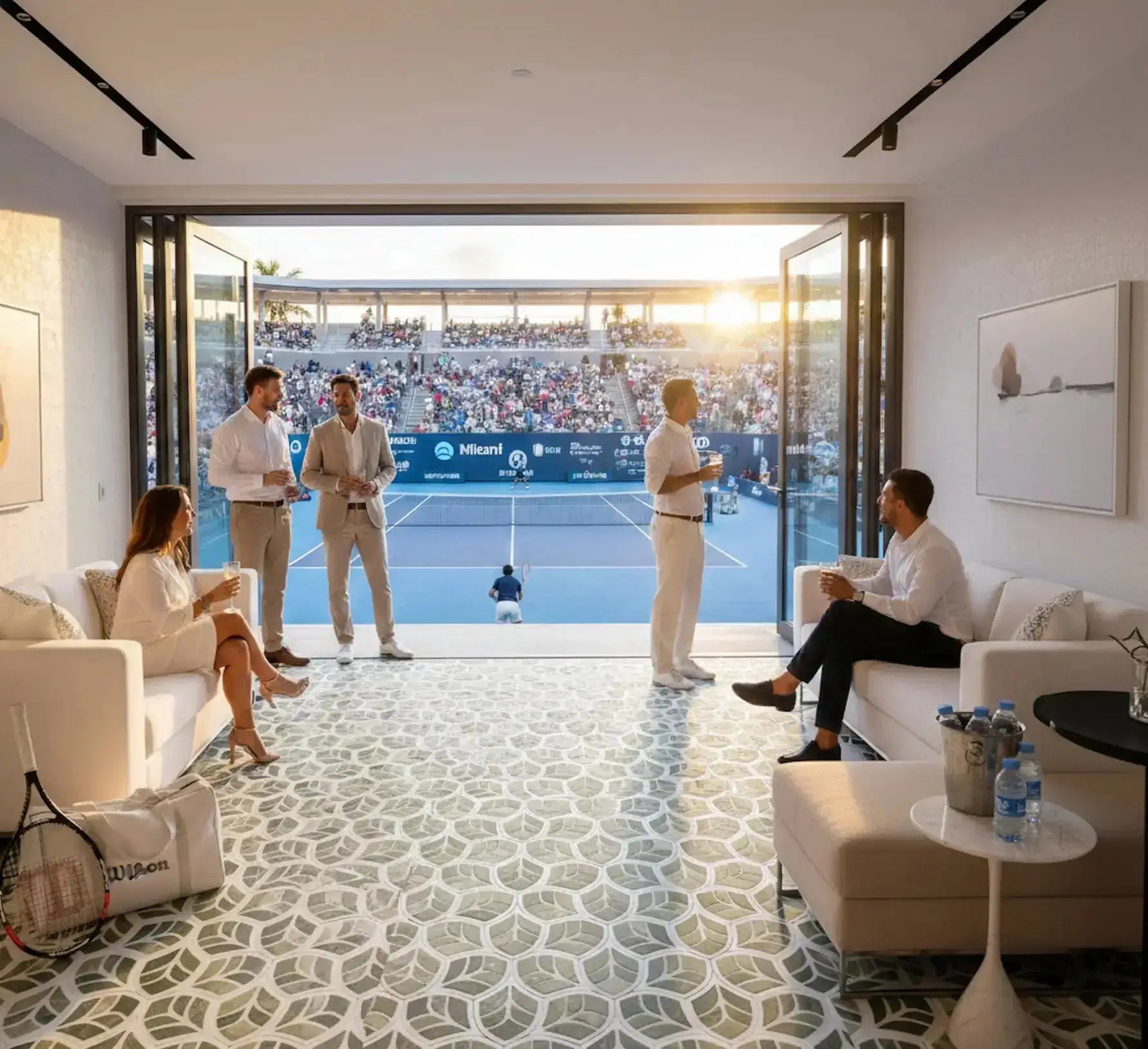 Flora Marble Mosaic Tile - MISBELL 3x3 marble mosaic tile-pisos y paredes
azulejo universal
colocación de azulejos
centro de azulejos
azulejo de calidad