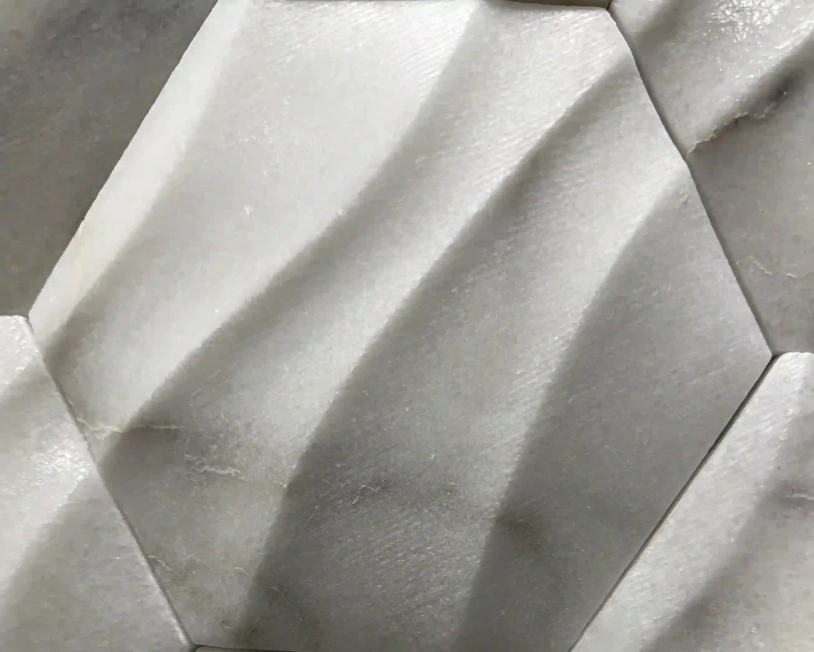 NYDIA ( from $ 63.77 / ft² ) : 3D Wall Tile