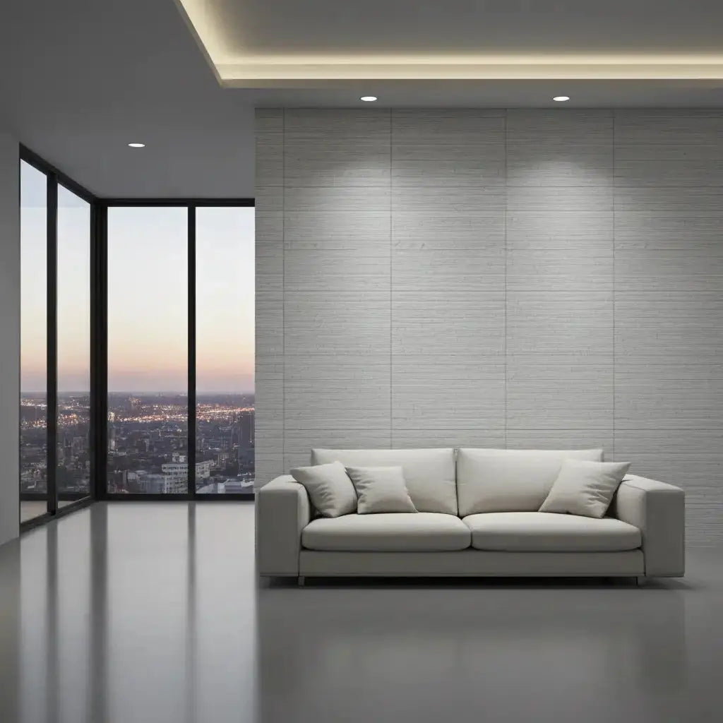 BAMBOO ( $ 30.19/ ft²) : 3D Wall Panel