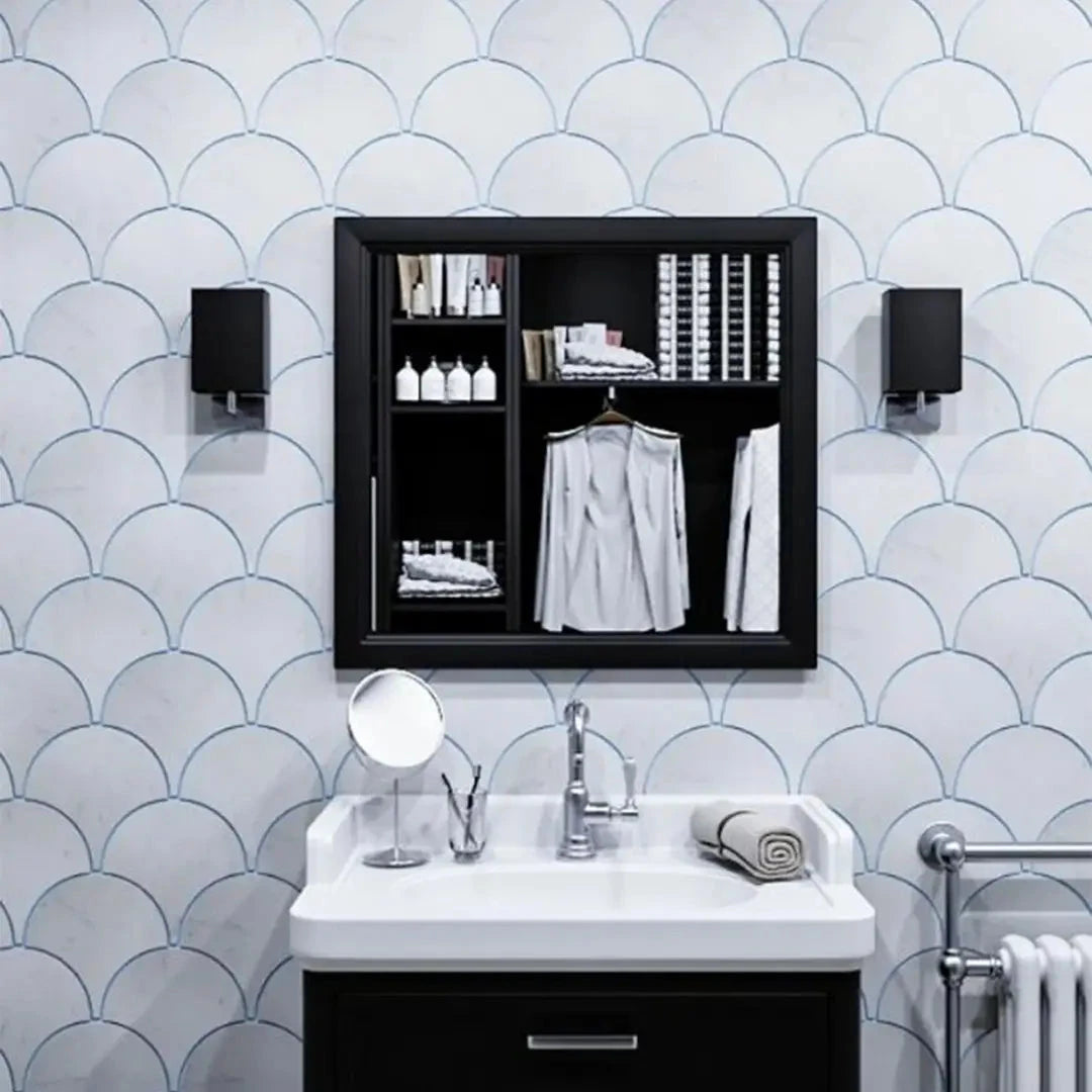 Ebisu waterjet Mosaic