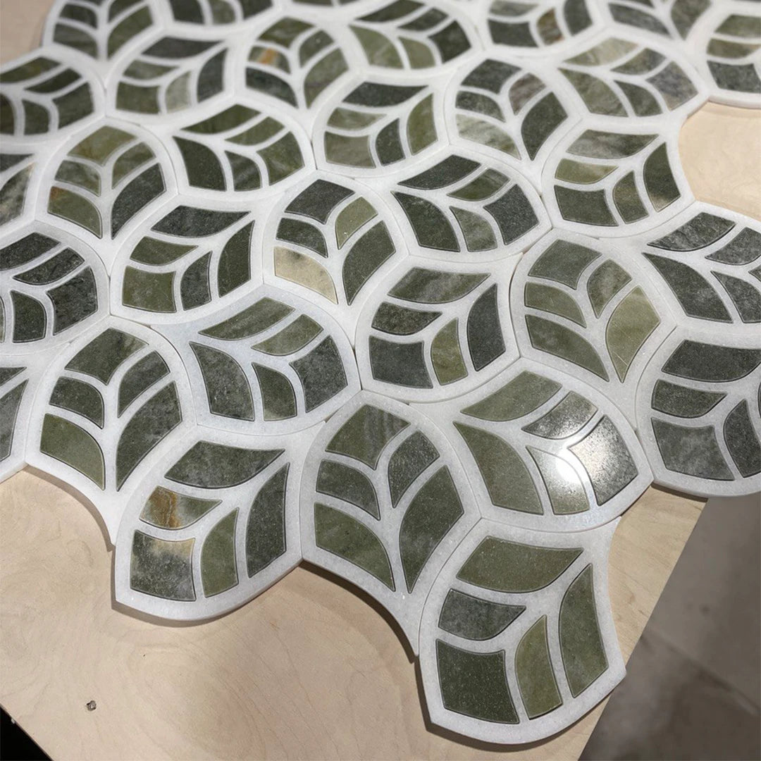 Flora Mosaic