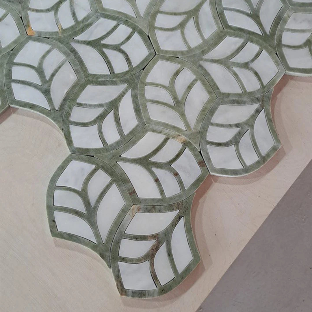 Flora Mosaic