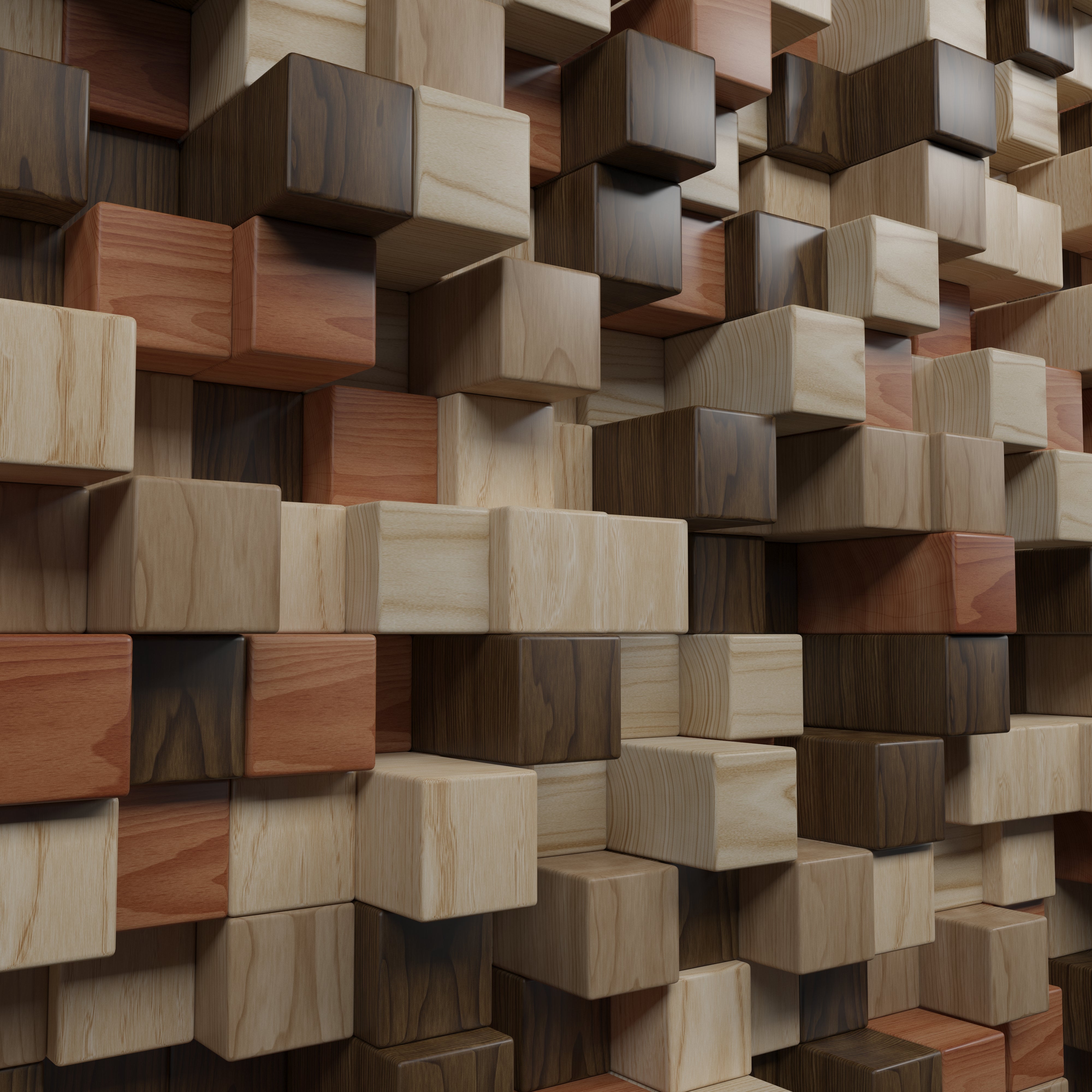 3D Wall Panels: Turning Walls into Art