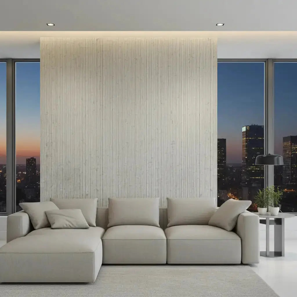 Natural Stone vs Artificial Wall Panels: Which One Should You Choose? MISBELL