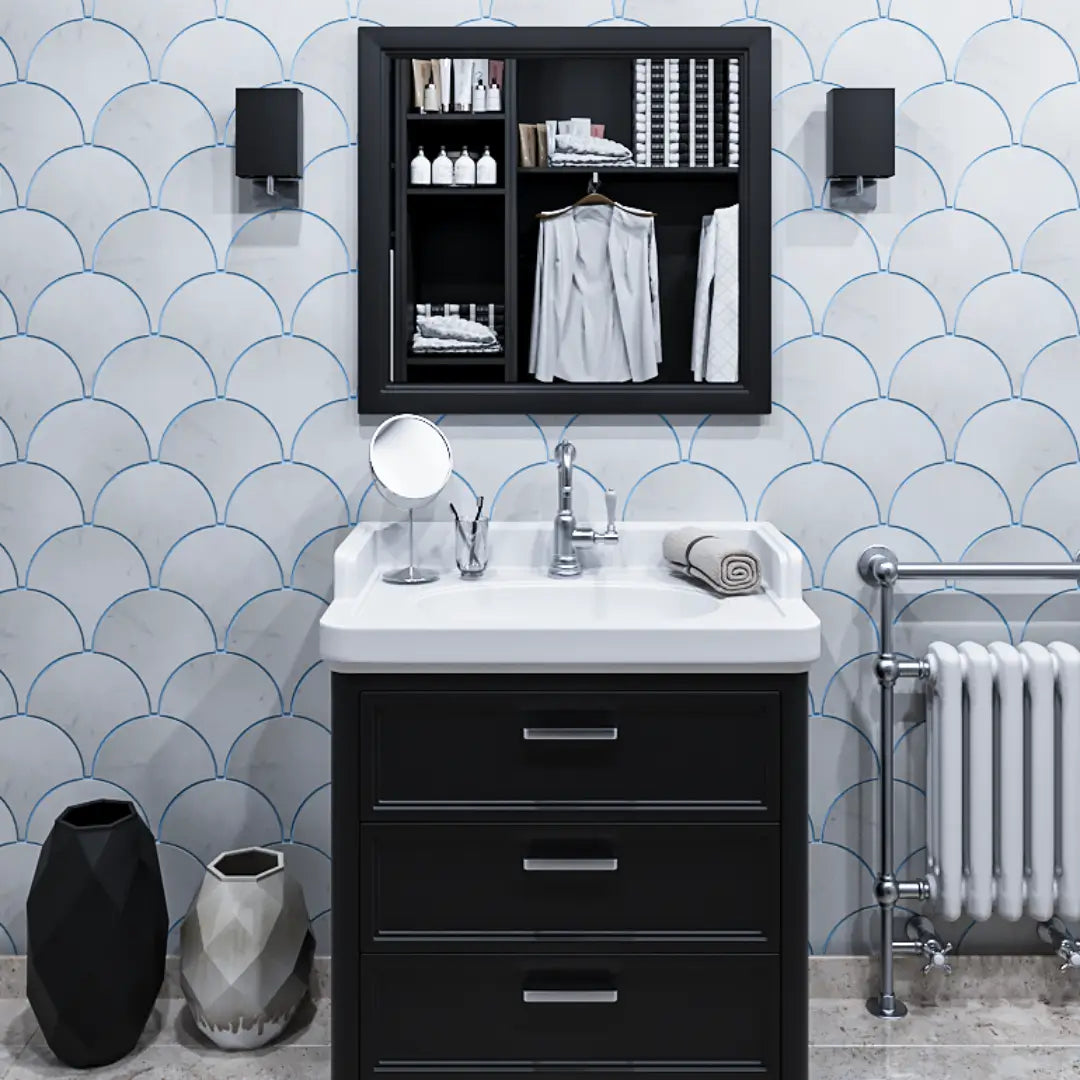 Regrouting Marble Mosaic Tile: When and How to Do It
