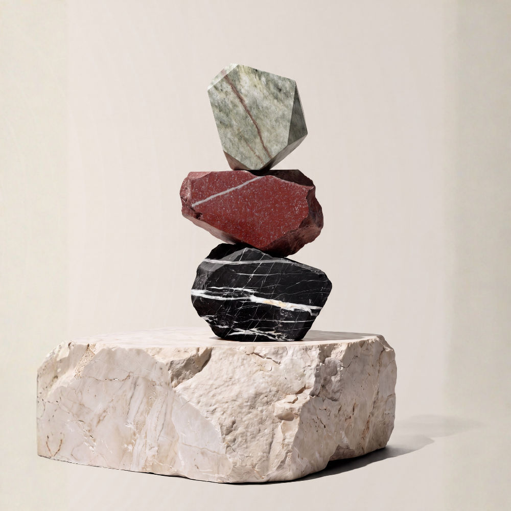 Free Consultancy for Architects: How to Optimize Natural Stone Placement in Your Projects
