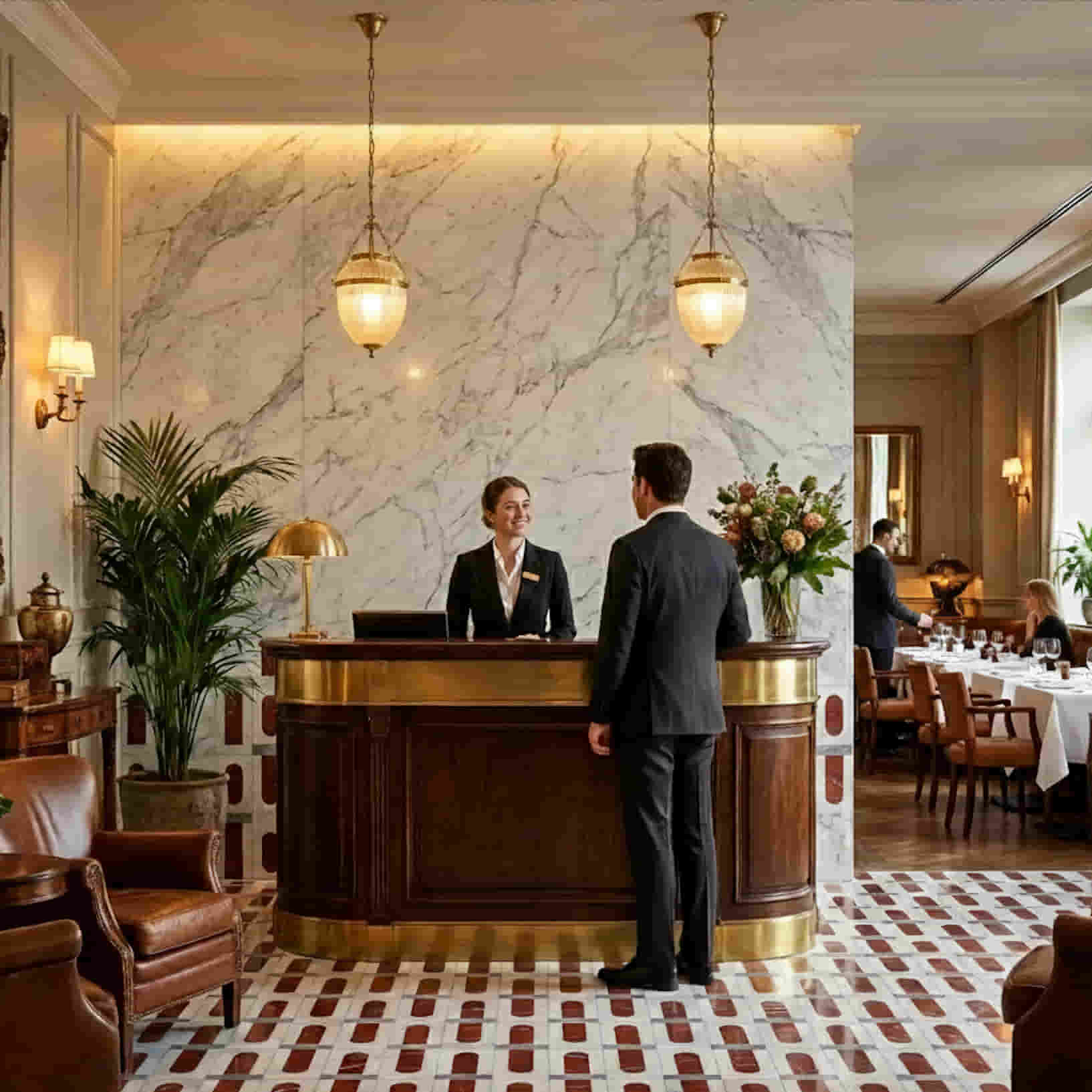 The Art of Natural Stone: A Guide to Timeless Home Transformations MISBELL DESIGN