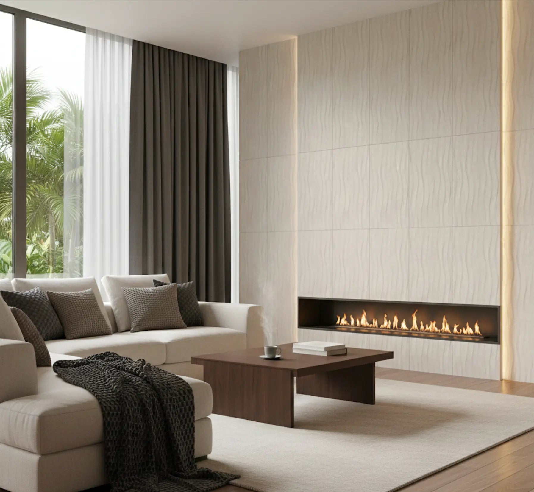 Natural Stone vs. Synthetic: Florida’s 36°F Cold Defense