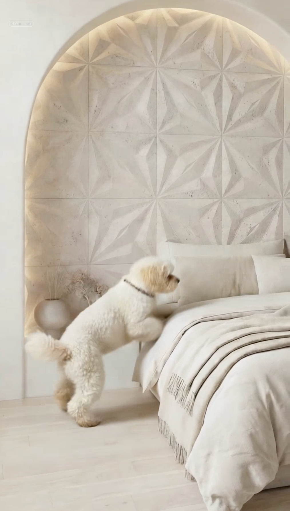 Here is why all pets are obsessed with your marble.