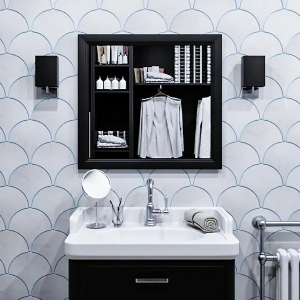The Art of Precision: How Waterjet Mosaics Are Revolutionizing Modern Design