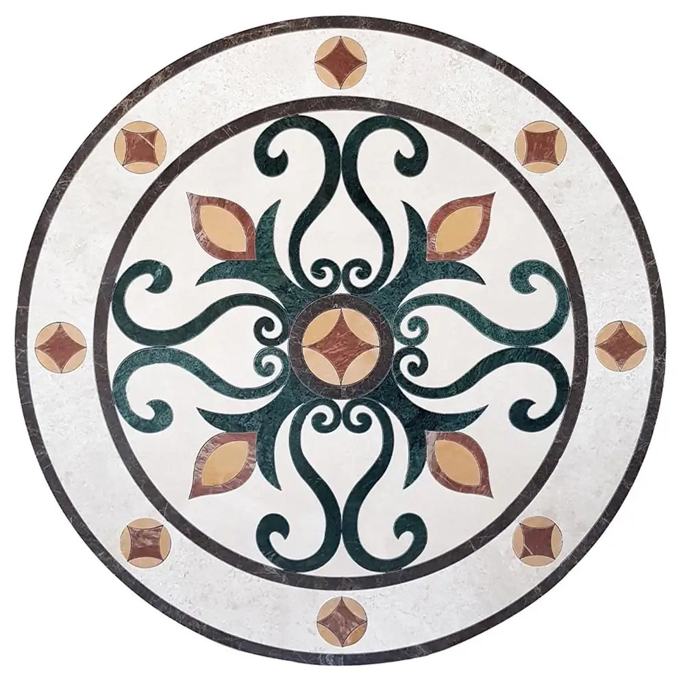 What is Marble? What is the relationship between Marble and Art?
