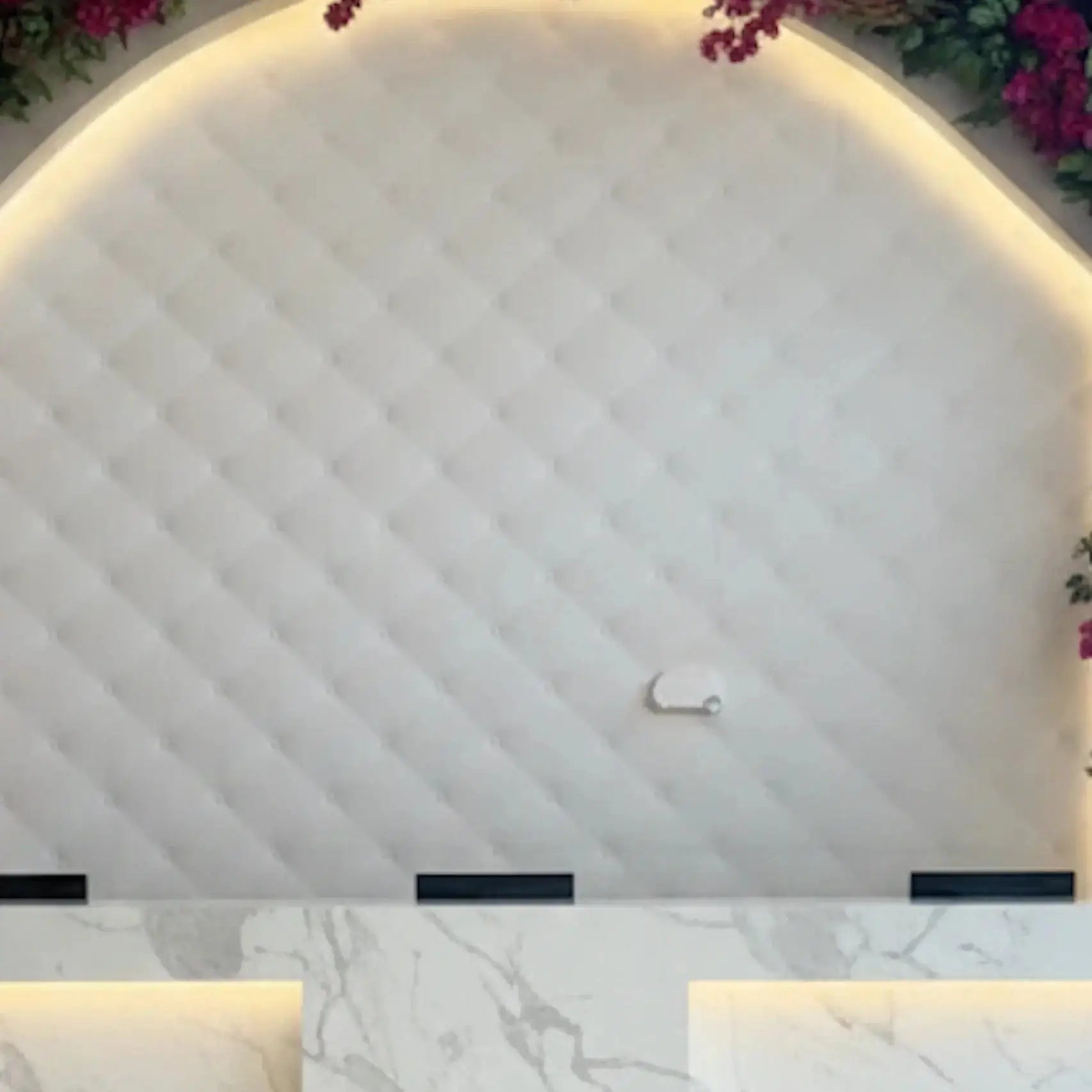 sensory interior design and misbell art stone