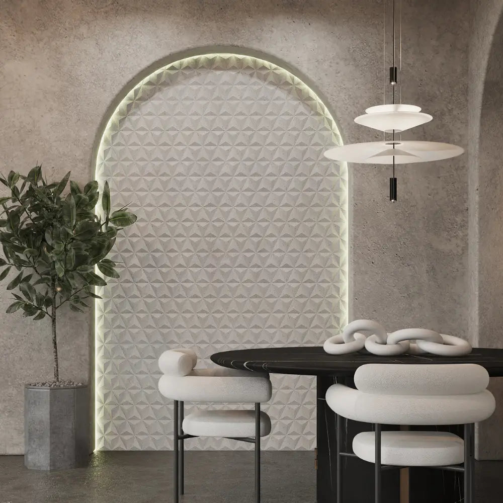 Sustainable Luxury: Why Natural Stone is the Ultimate Eco-Friendly Choice for Modern Estates