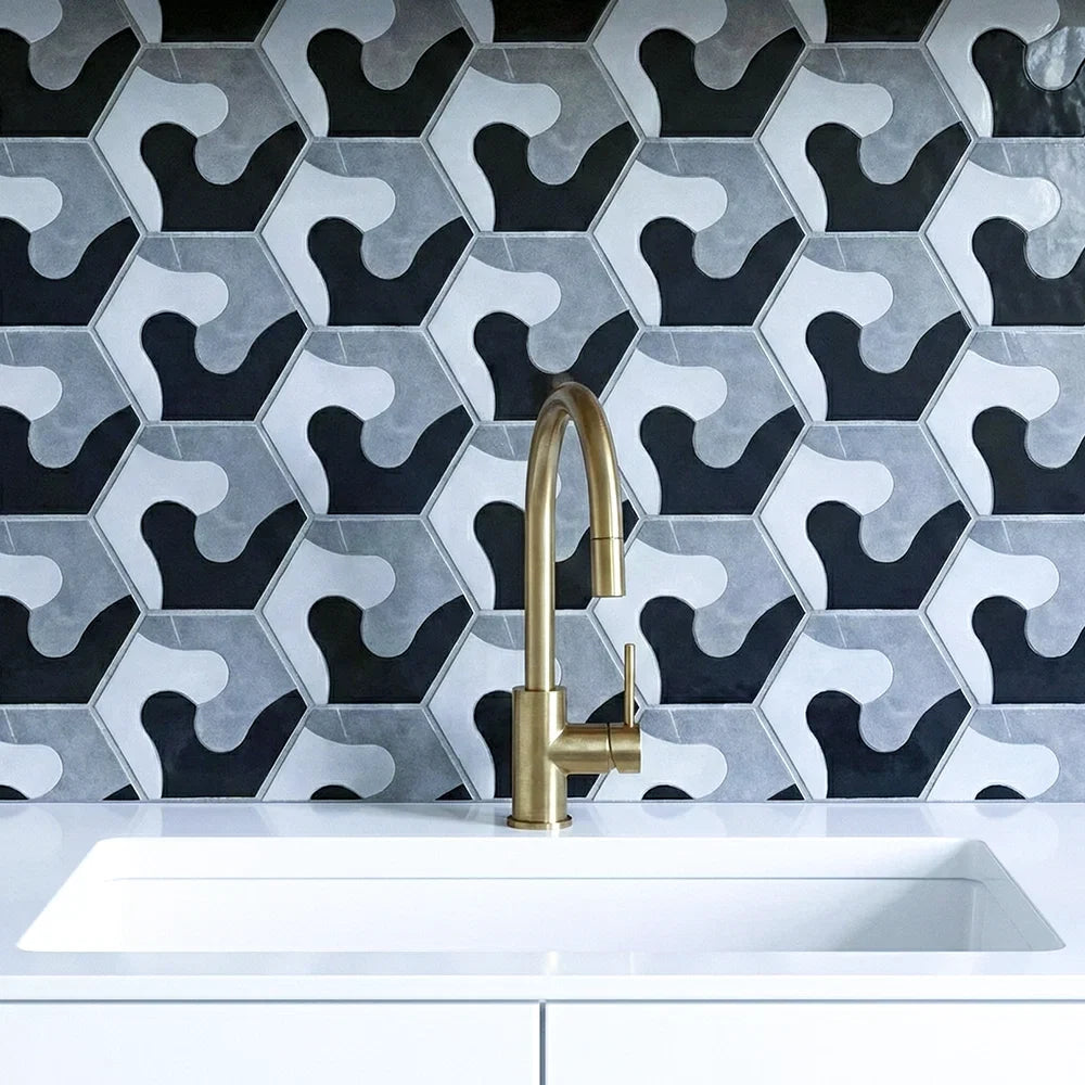 The Thermal Advantage of Marble: Balancing Your Miami Home’s Indoor Temperature Naturally