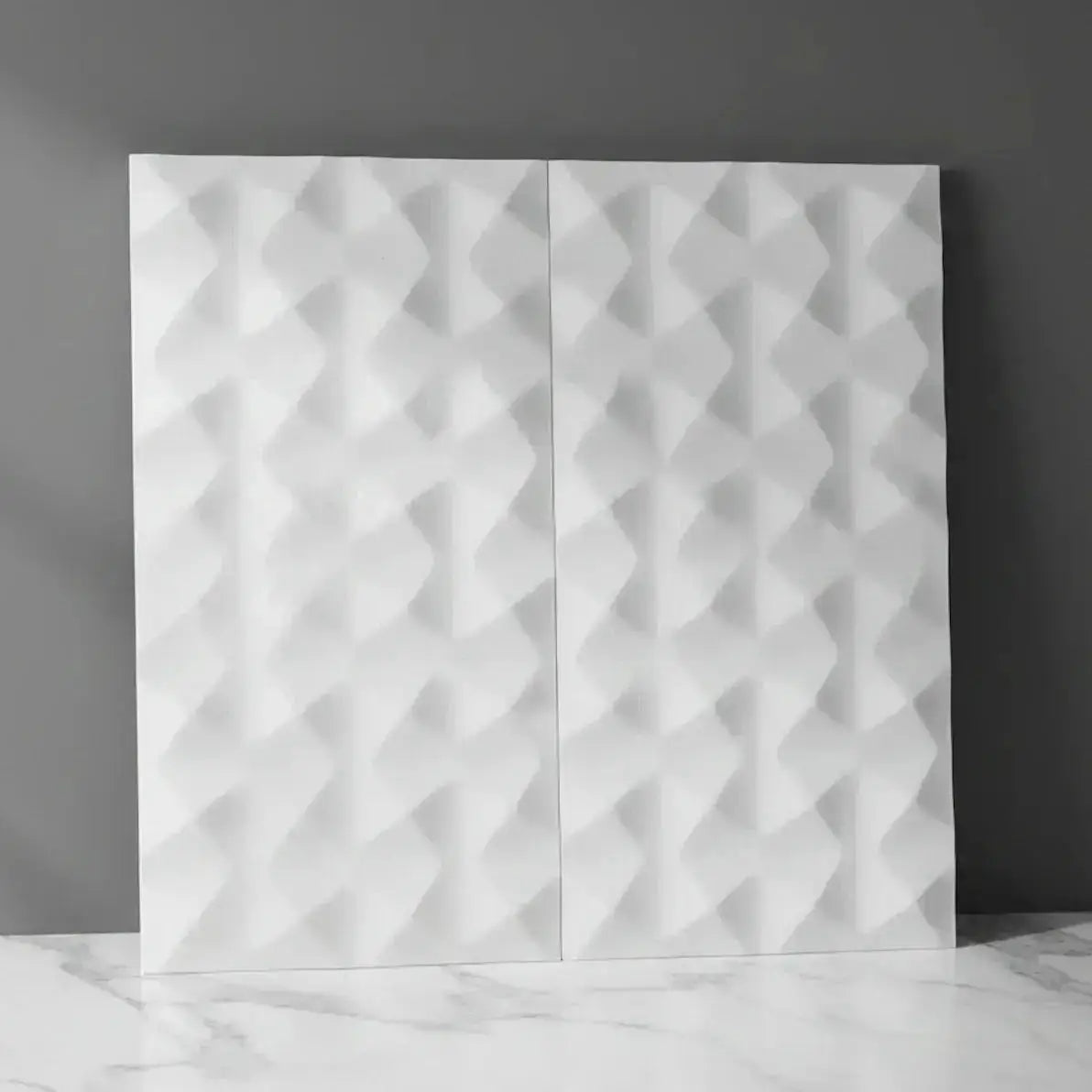 3d wall tile - quality tile -bathroom tile -livingroom tile - child room tile -3d wall panel