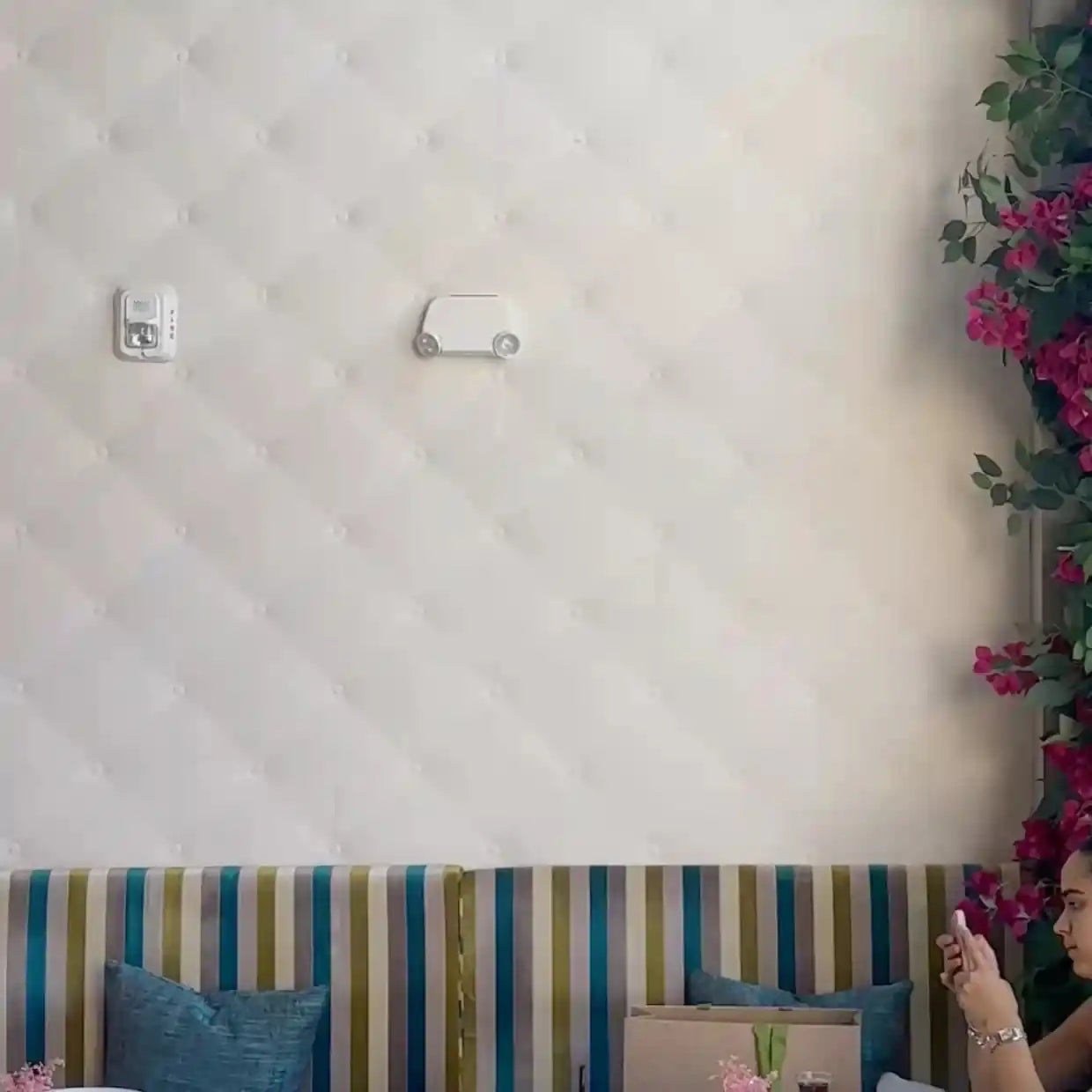 Transforming Commercial Spaces: From Miami Design District’s ‘El Turco’ to The Great American Franchise Expo MISBELL DESIGN