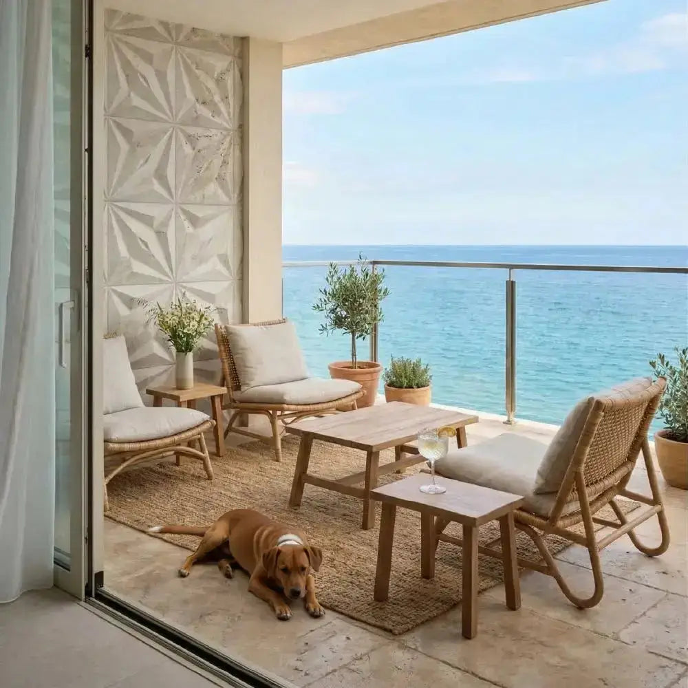 The South Florida Remodel: Stunning with Custom Architecture