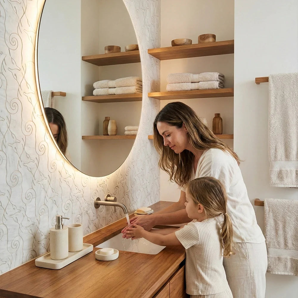 Beyond Networking: The 2026 Guide to High-End Tile Trends and Luxury Renovations