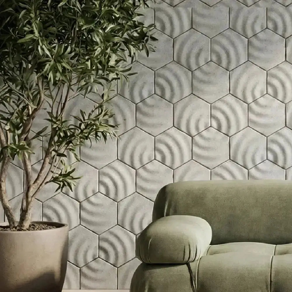 3D-Wall-Tile MISBELL