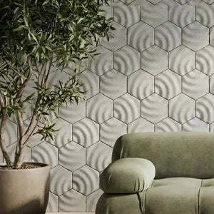 3D-Wall-Tile MISBELL