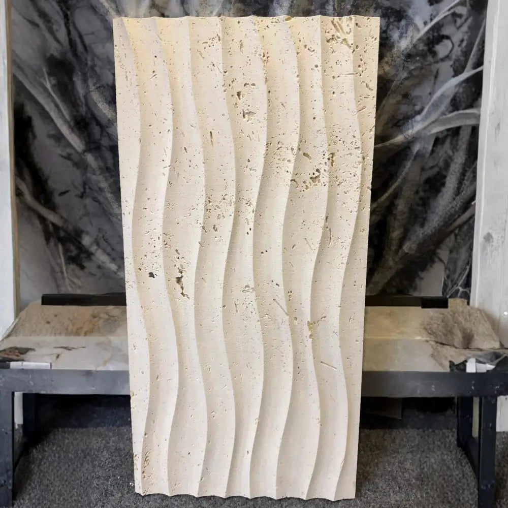 MAGNUS - 3D Wall Panel (2 sqft sheet )