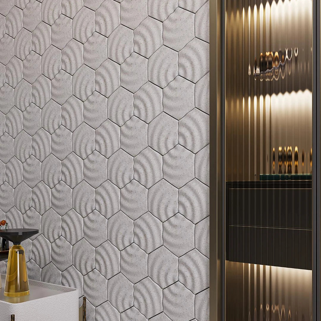 Domi 3D Tile