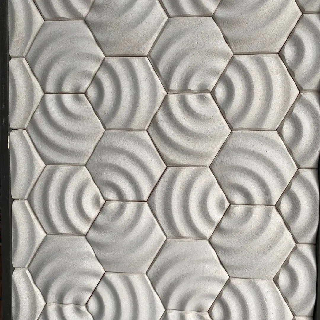 Domi 3D Tile