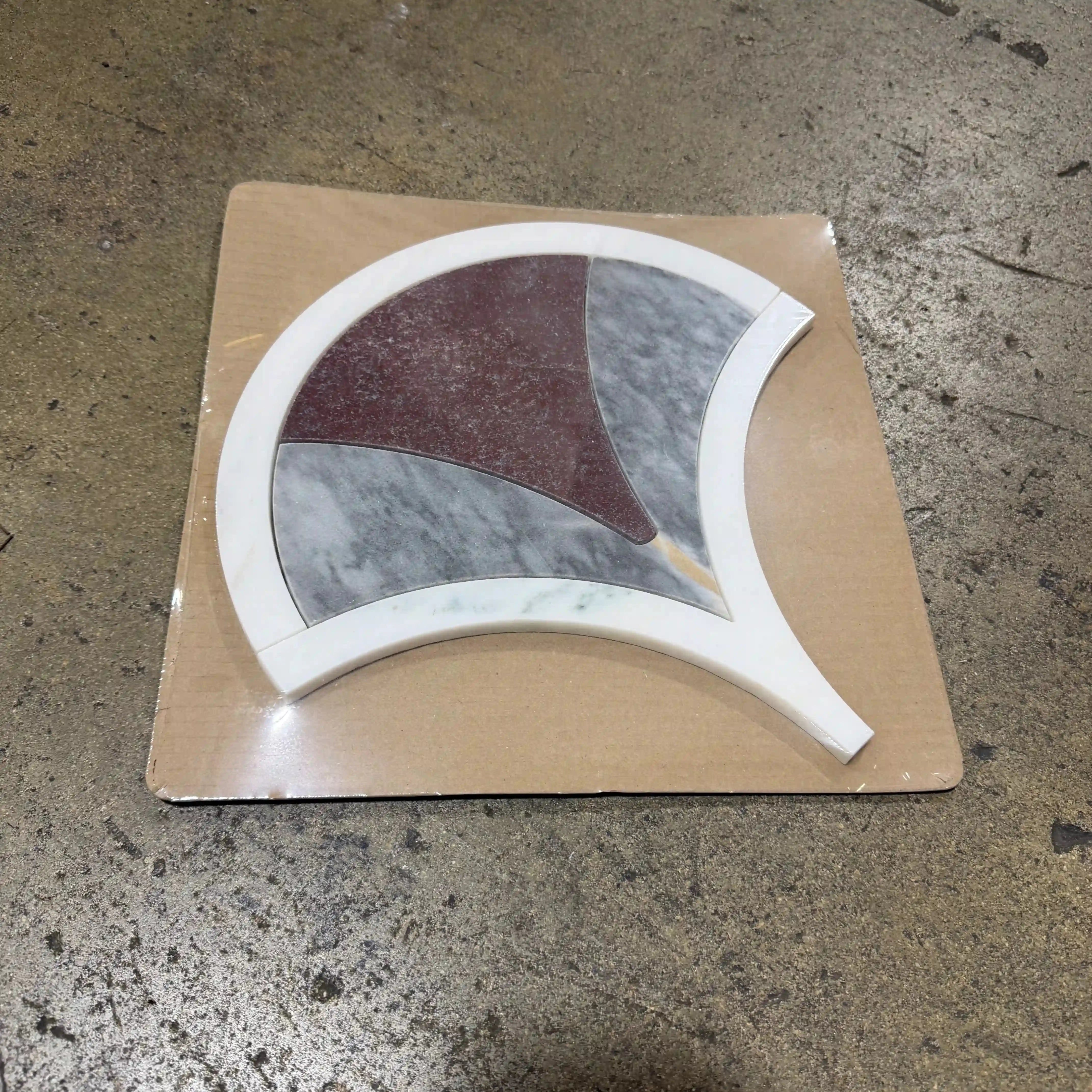 VIVIAN ( $78.69/  ft² ): 3D Wall Tile