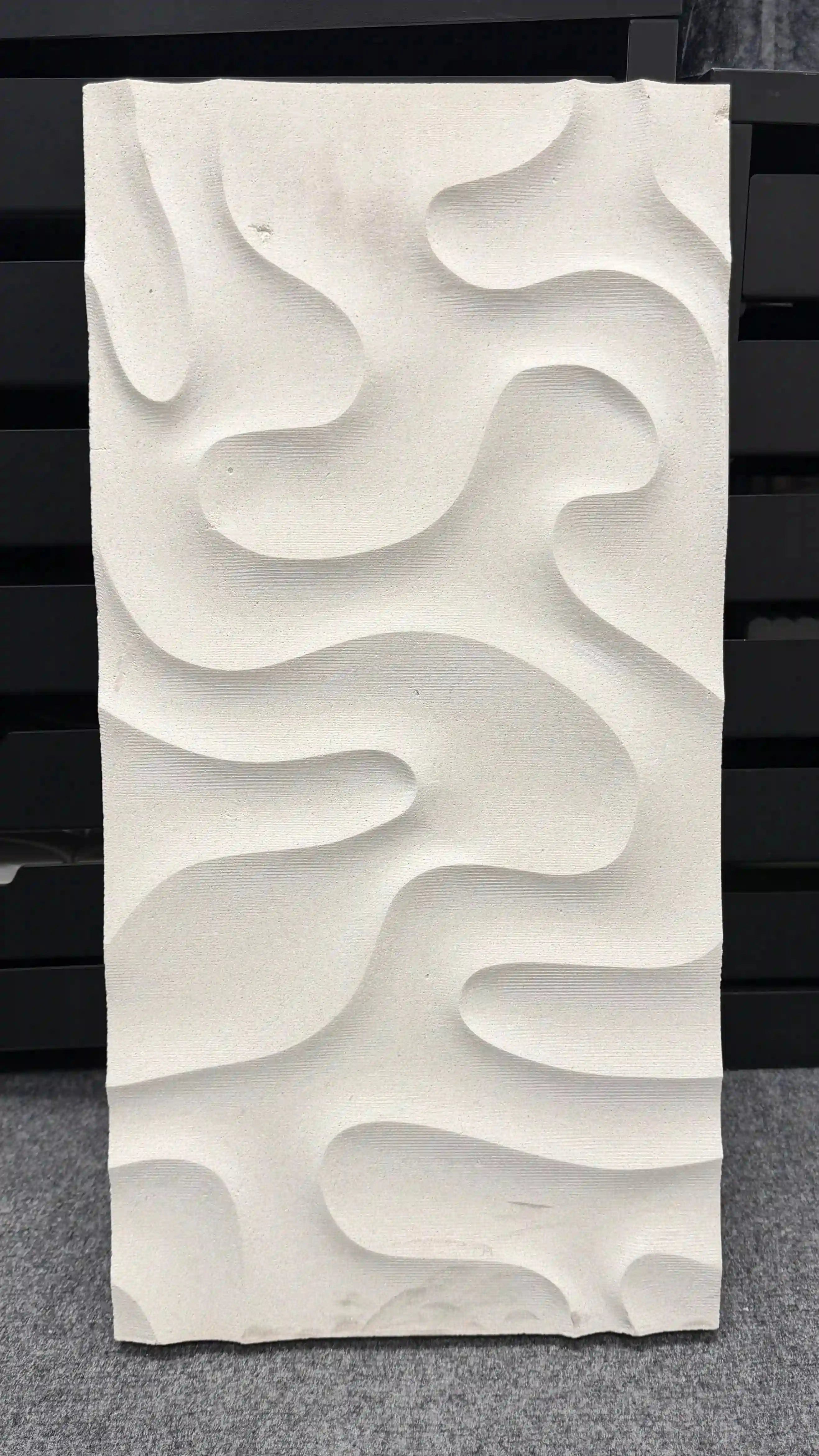 VERONICA - 3D Wall Panel