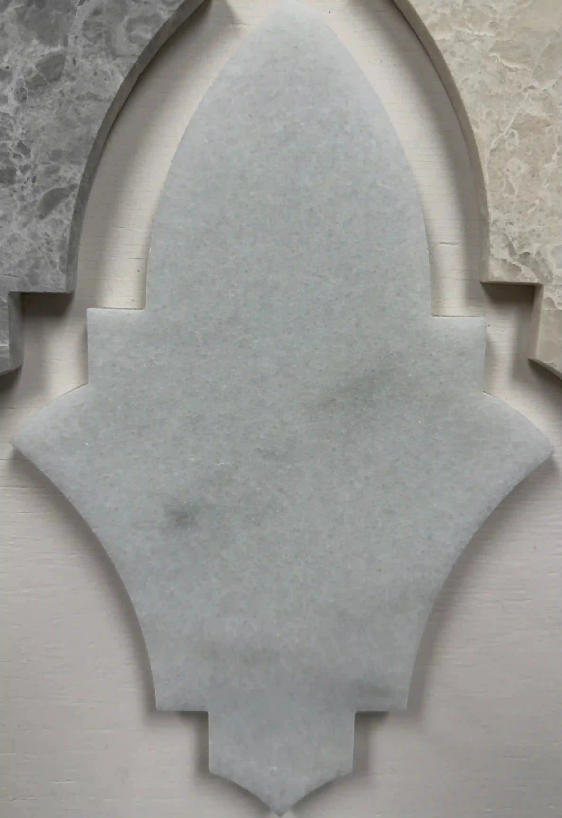 KHEPRI ( $ 27.67 / ft² ) : Marble Flooring - Kitchen Tile - Backsplash Tile- Bathroom Tile- Backsplash