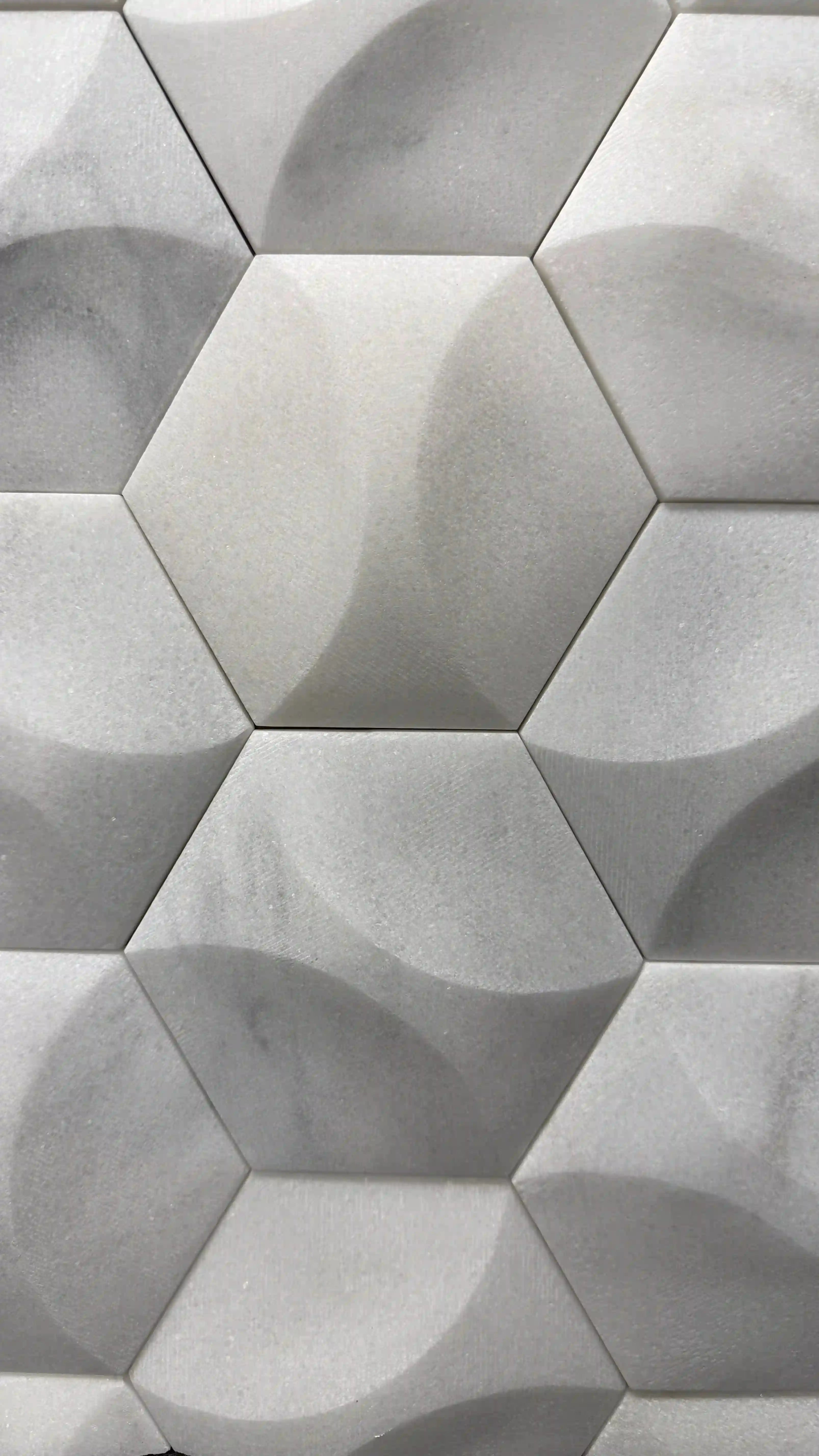 ORBIS ( $ 63.82 / ft² )  : 3D Wall Tile