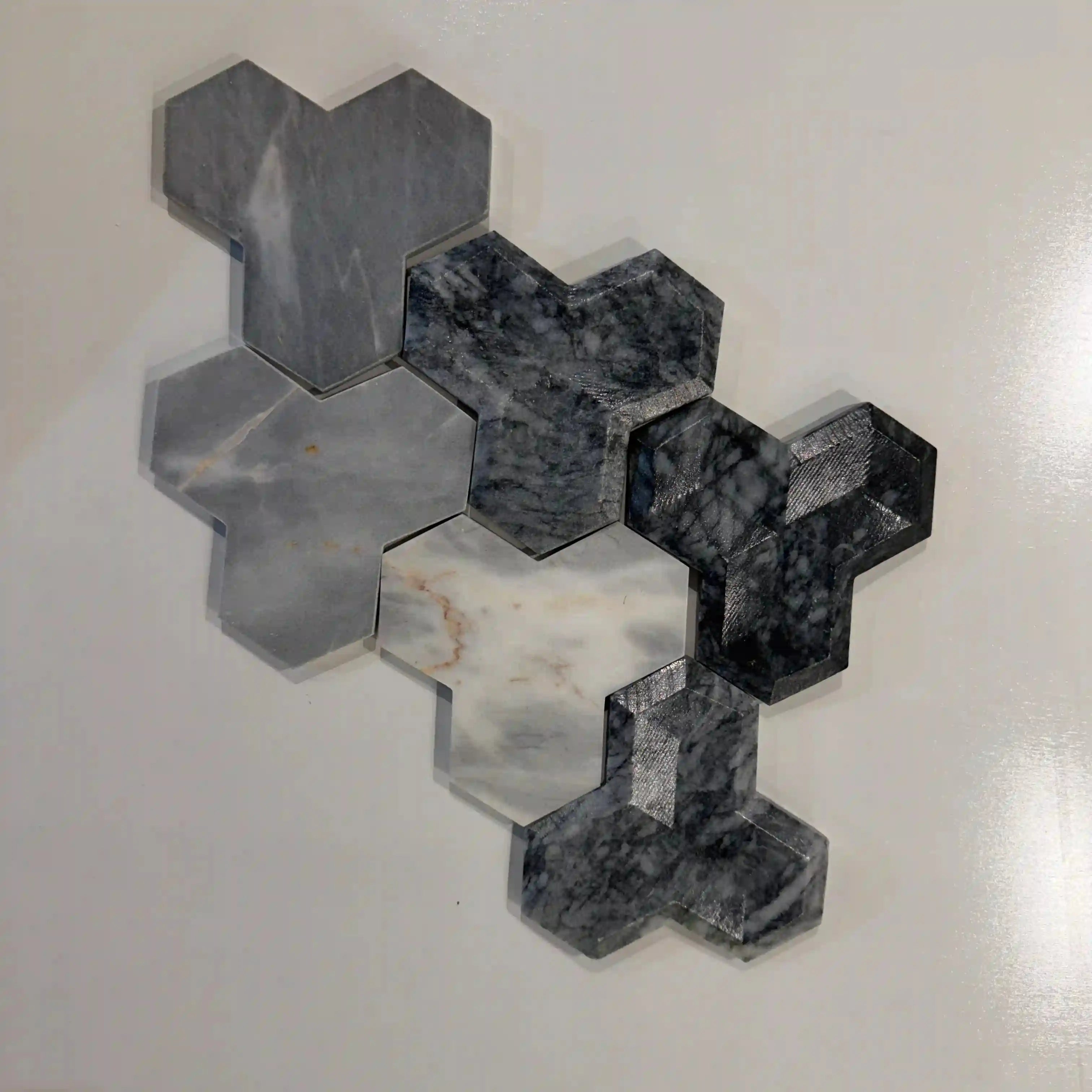 TABU - 3D Wall Tile