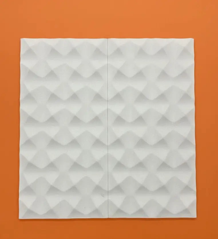 Echo 3D Wall Panel