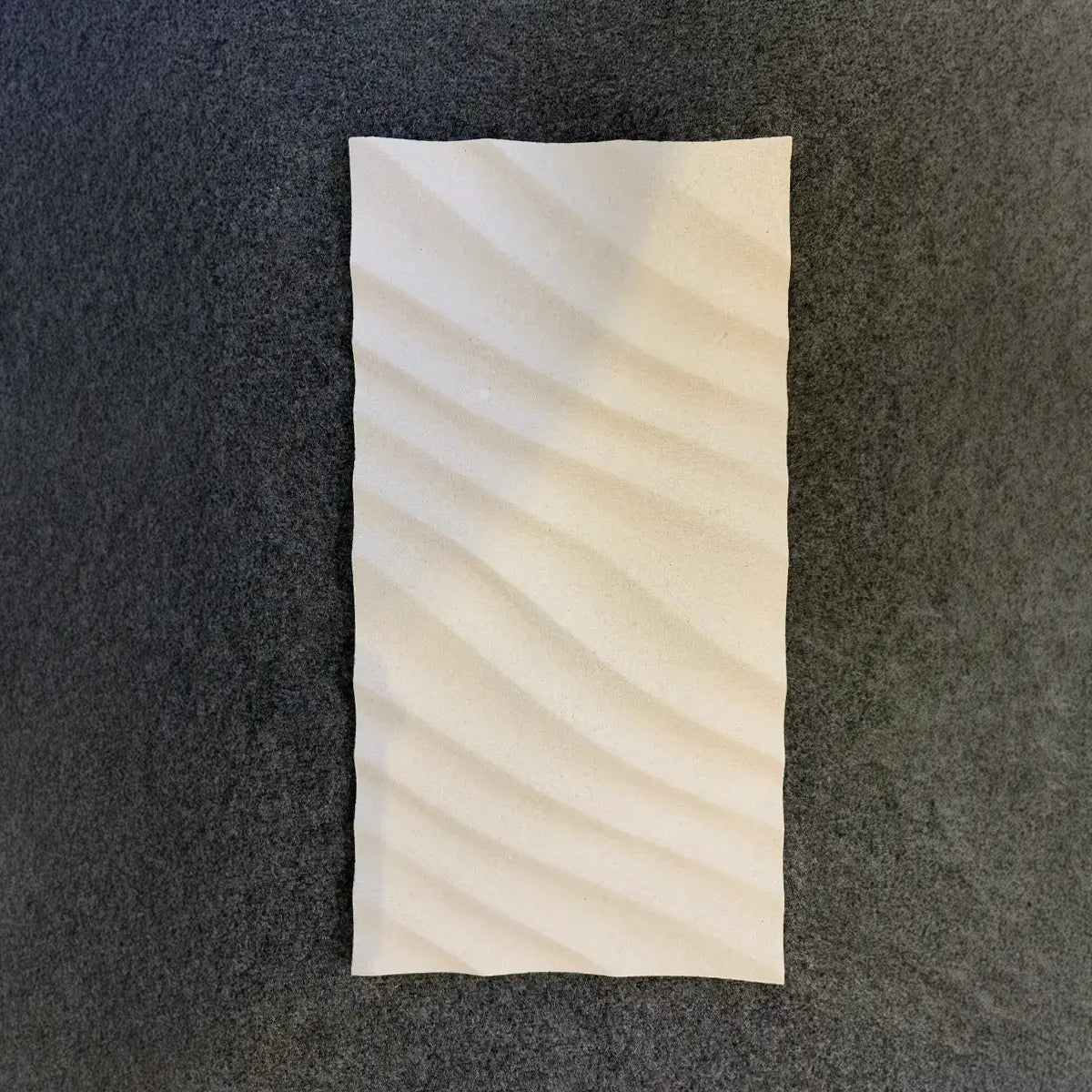 NAUNET - 3D Wall Panel (2 sqft- sheet)