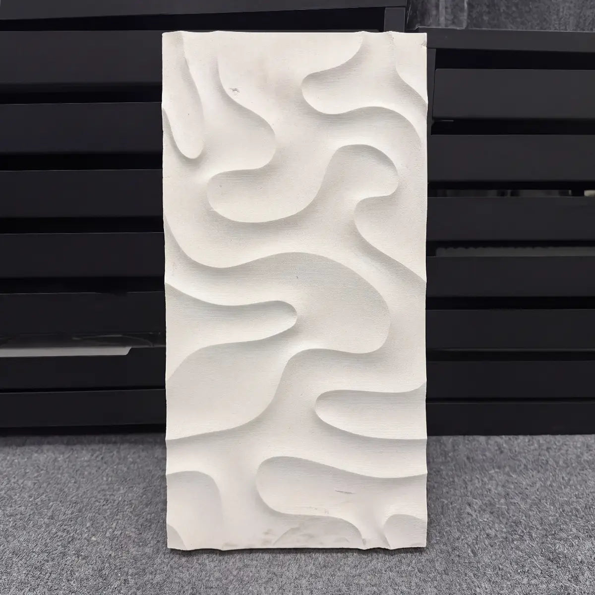 VERONICA - 3D Wall Panel