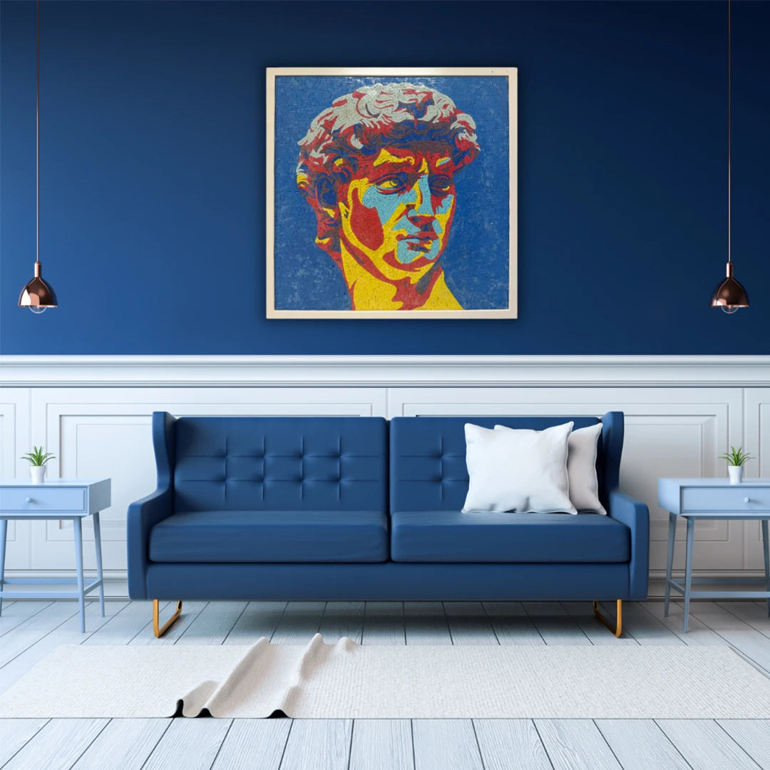 Pop Art David
