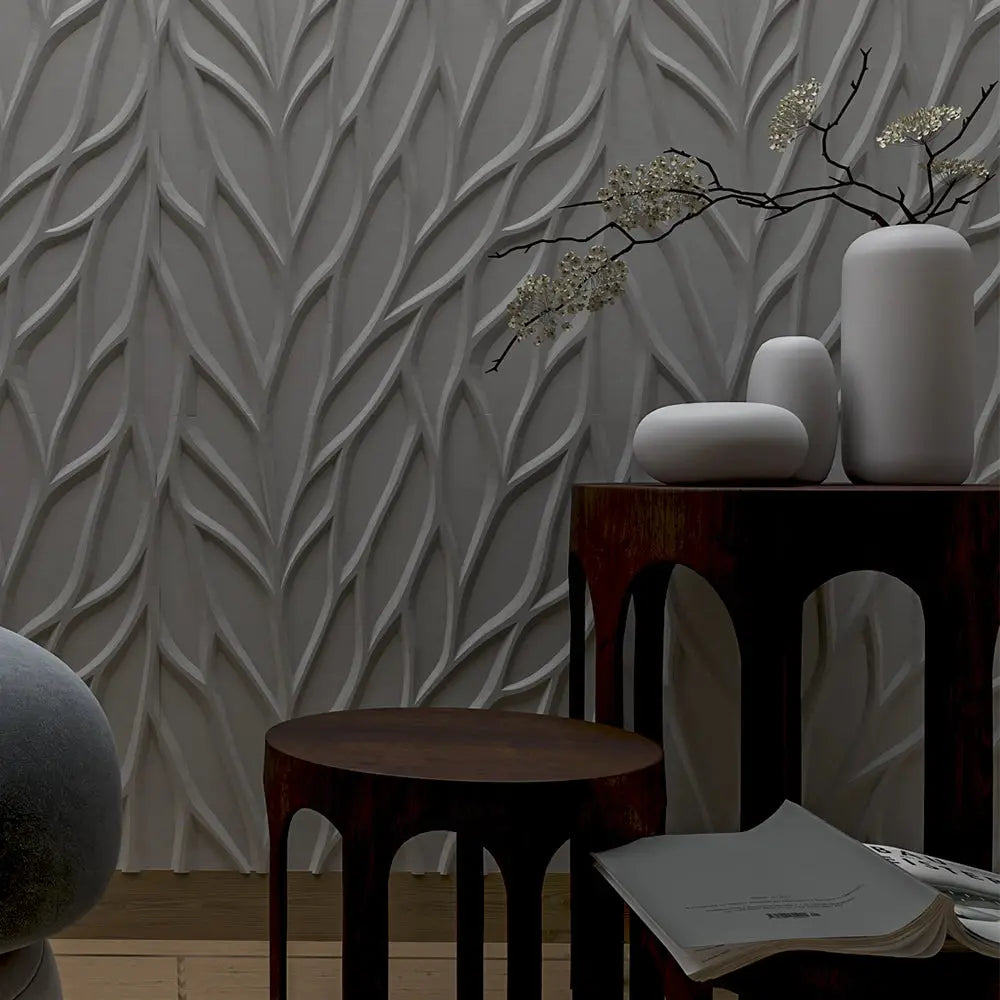 CIELO - 3D Wall Panel (2 sqft sheet)