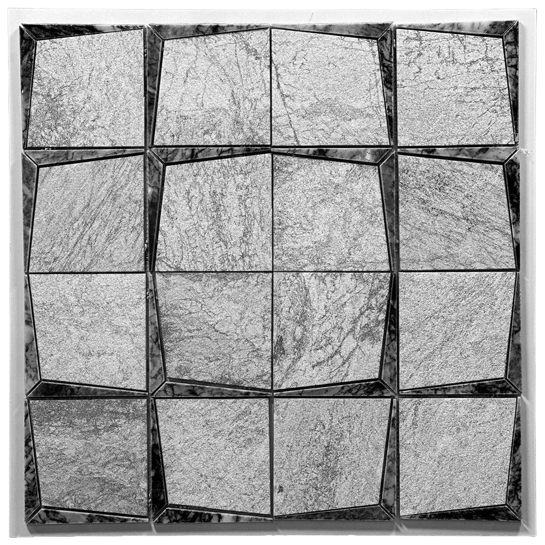 Daimon Waterjet Mosaic