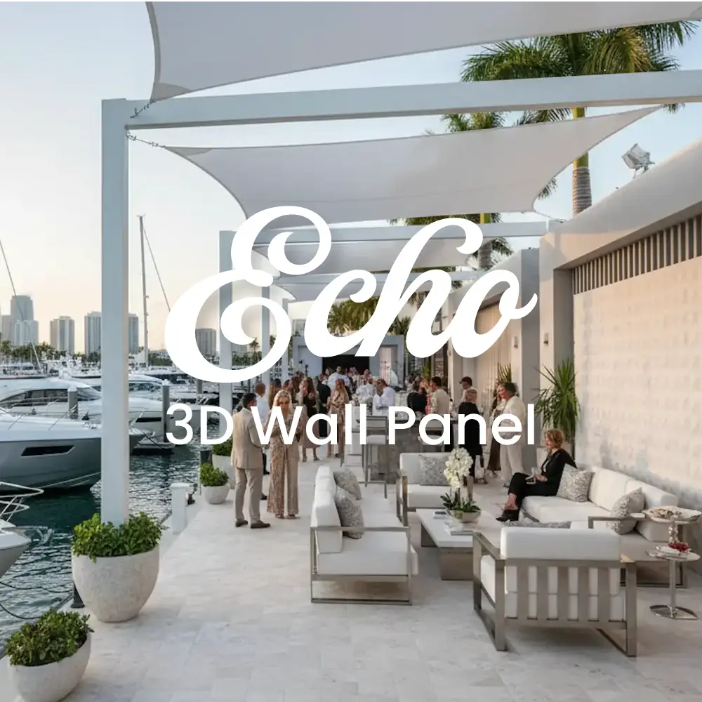 Covering 3D wall panel for fix and flip , high-end tile , flipping