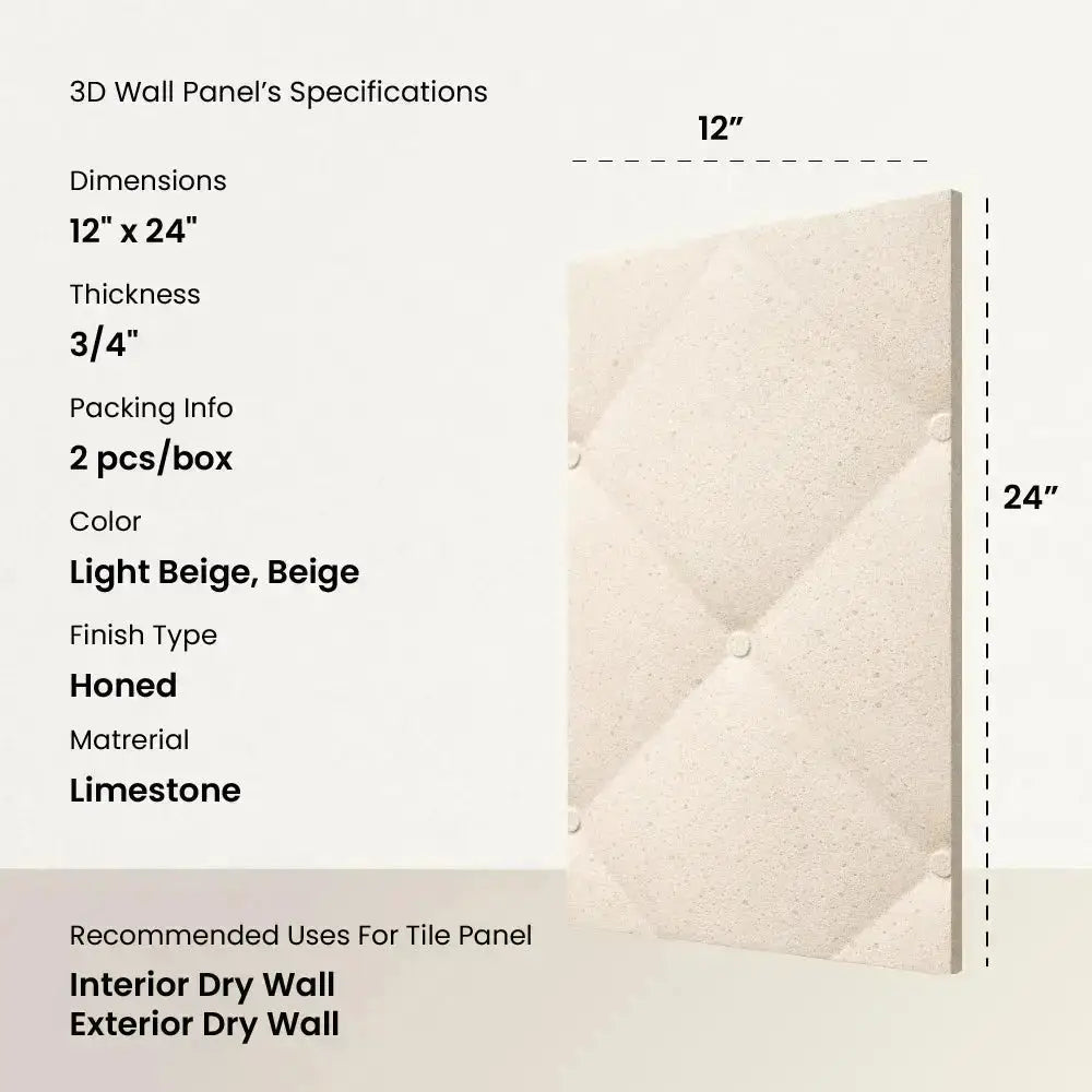Tile showroom samples for marble kitchen worktops and backsplash 12x24 3d wall panel - fix and flip - remodeling