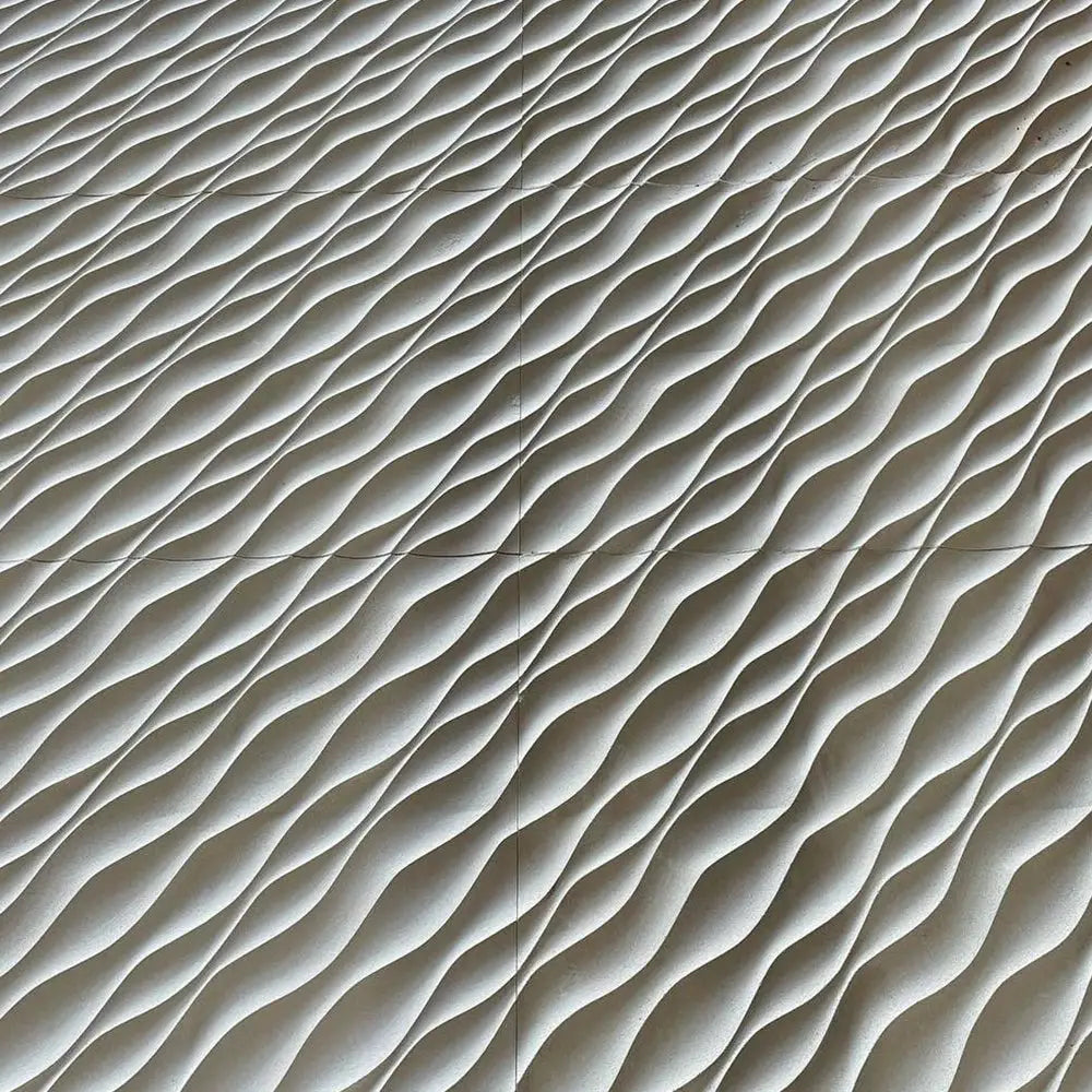 SAMPLE NAUNET ( 2 sqft- sheet)  : 3D Wall Panel