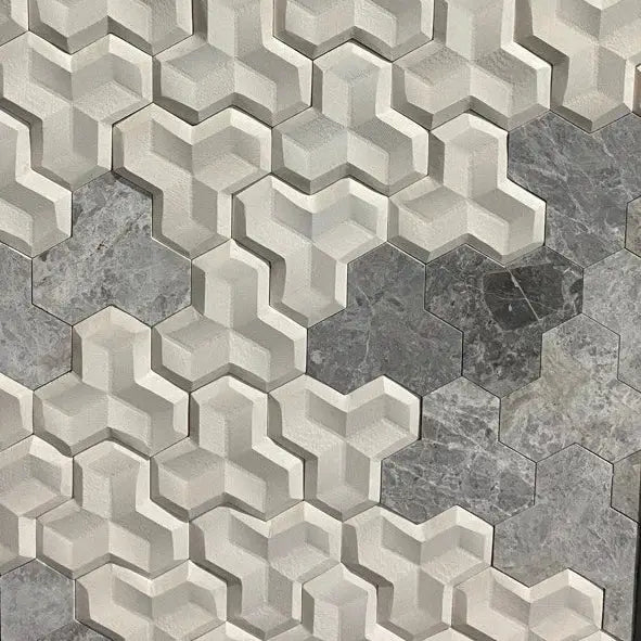 TABU - 3D Wall Tile