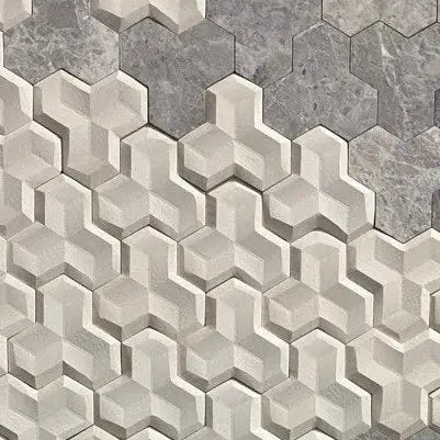 TABU - 3D Wall Tile